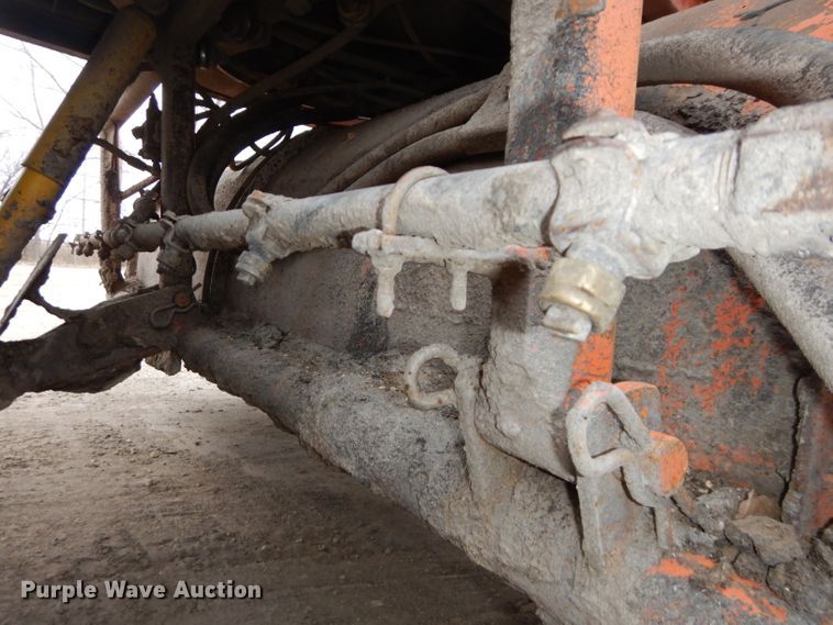 image for item DH4331 Broce RJT350 broom