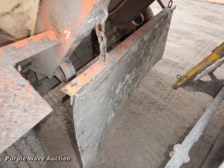 image for item DH4331 Broce RJT350 broom