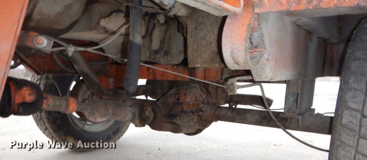 image for item DH4331 Broce RJT350 broom