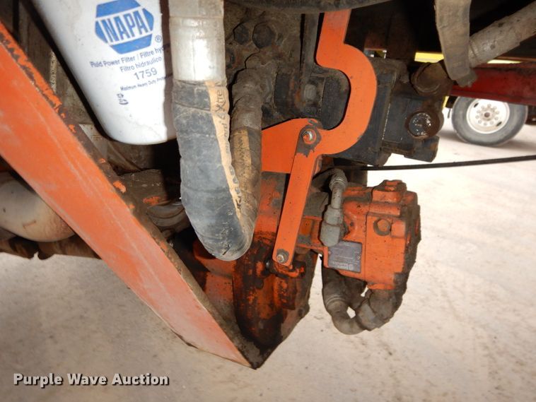 image for item DH4331 Broce RJT350 broom