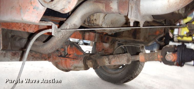 image for item DH4331 Broce RJT350 broom