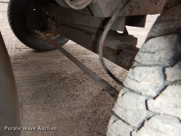 image for item DH4331 Broce RJT350 broom