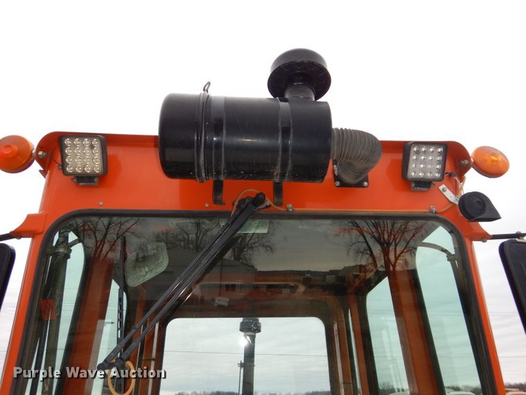 image for item DH4331 Broce RJT350 broom