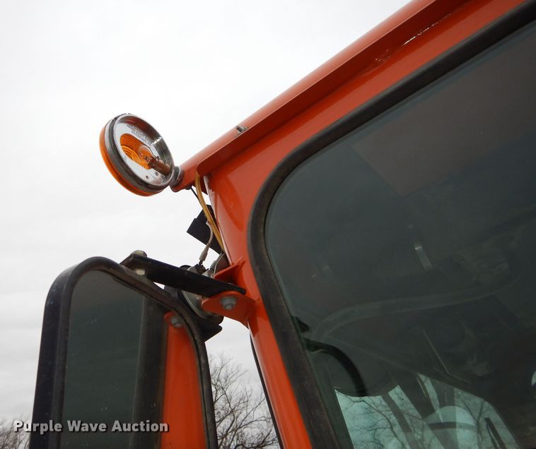 image for item DH4331 Broce RJT350 broom