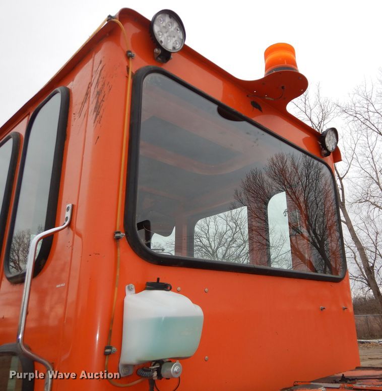 image for item DH4331 Broce RJT350 broom