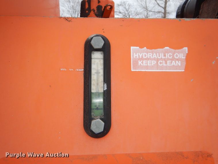 image for item DH4331 Broce RJT350 broom