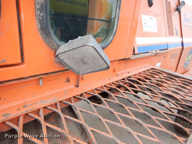 image for item DH4331 Broce RJT350 broom