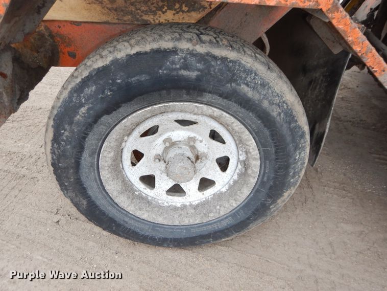 image for item DH4331 Broce RJT350 broom