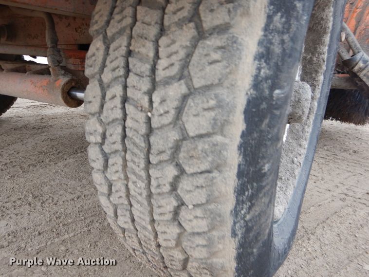 image for item DH4331 Broce RJT350 broom