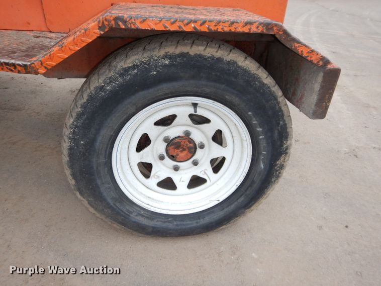 image for item DH4331 Broce RJT350 broom