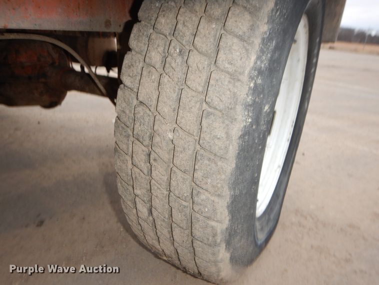 image for item DH4331 Broce RJT350 broom