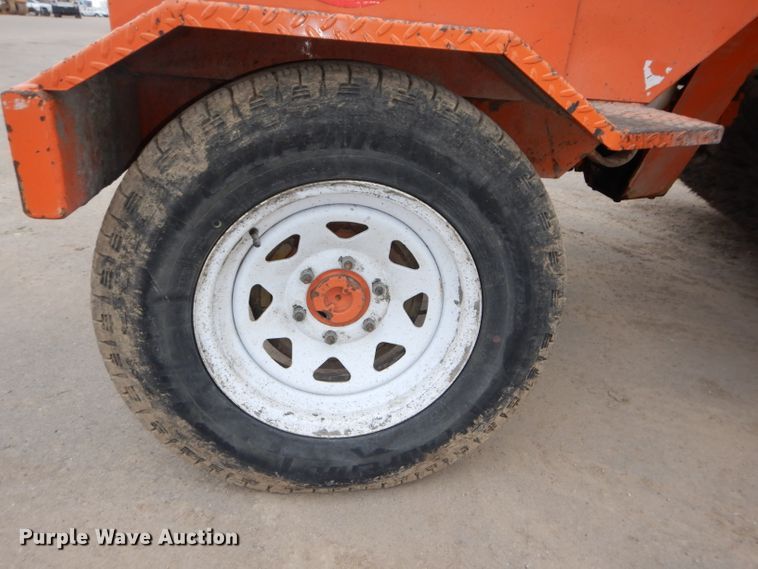 image for item DH4331 Broce RJT350 broom