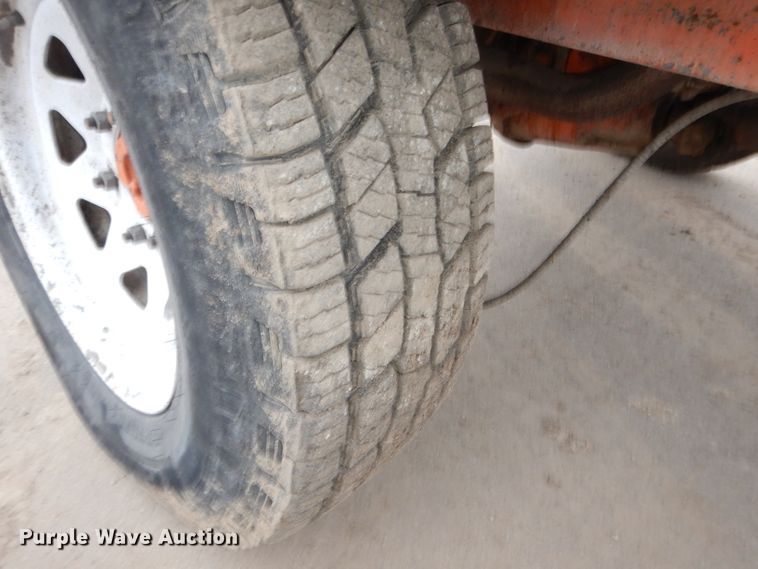 image for item DH4331 Broce RJT350 broom