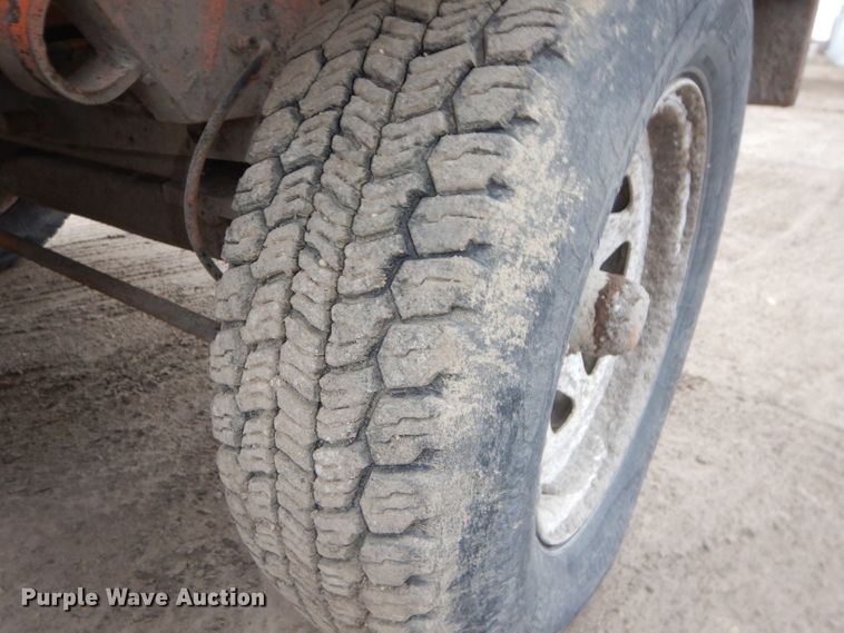 image for item DH4331 Broce RJT350 broom