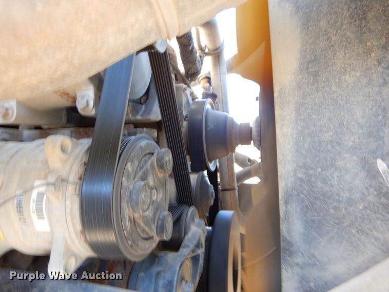 image for item DH4344 2006 Ford F750 Super Duty forestry bucket truck