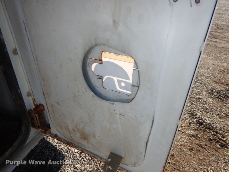 image for item DH4344 2006 Ford F750 Super Duty forestry bucket truck