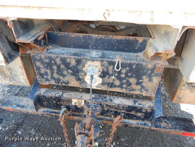 image for item DH4344 2006 Ford F750 Super Duty forestry bucket truck