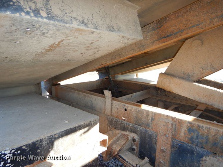 image for item DH4344 2006 Ford F750 Super Duty forestry bucket truck