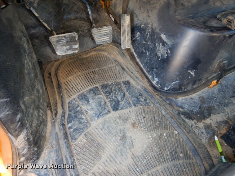 image for item DH4345 2007 Chevrolet C8500 bucket truck