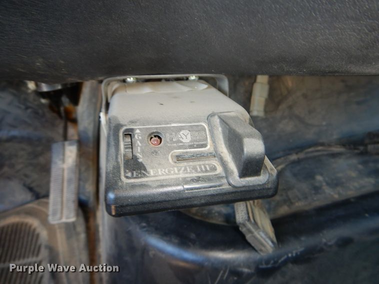 image for item DH4345 2007 Chevrolet C8500 bucket truck