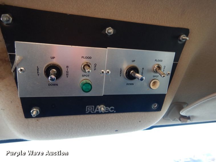 image for item DH4345 2007 Chevrolet C8500 bucket truck