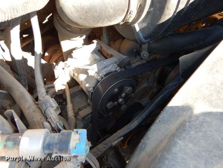 image for item DH4345 2007 Chevrolet C8500 bucket truck