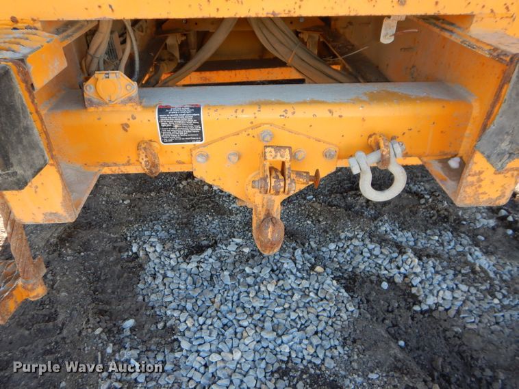 image for item DH4345 2007 Chevrolet C8500 bucket truck