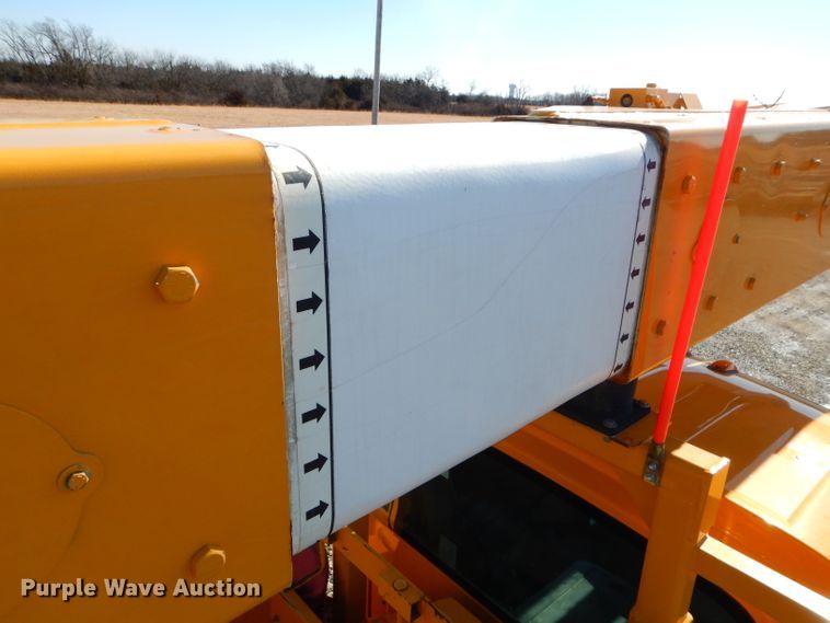 image for item DH4345 2007 Chevrolet C8500 bucket truck