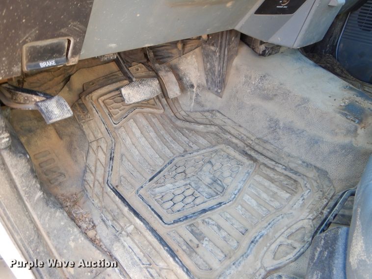 image for item DH4346 2013 Ford F550 Super Duty bucket truck