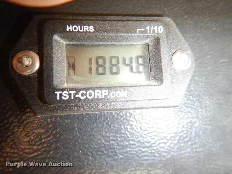 image for item DH4346 2013 Ford F550 Super Duty bucket truck