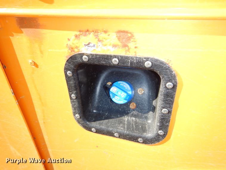 image for item DH4346 2013 Ford F550 Super Duty bucket truck