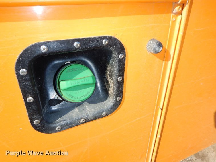 image for item DH4346 2013 Ford F550 Super Duty bucket truck