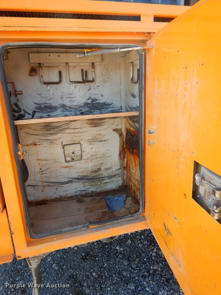 image for item DH4346 2013 Ford F550 Super Duty bucket truck