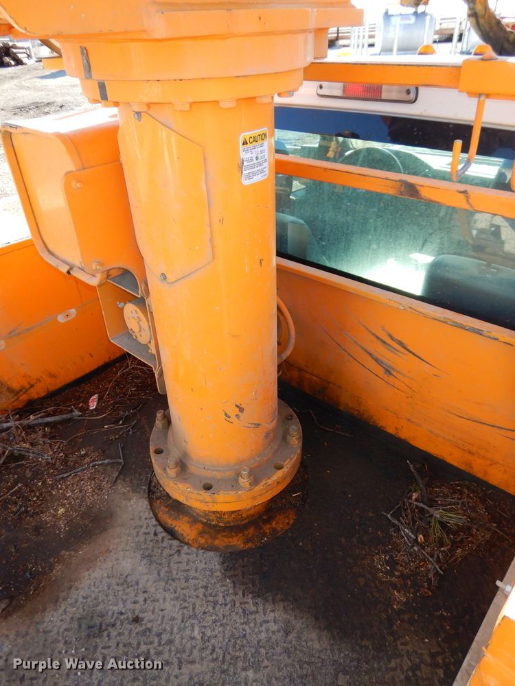 image for item DH4346 2013 Ford F550 Super Duty bucket truck