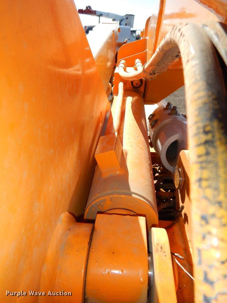 image for item DH4346 2013 Ford F550 Super Duty bucket truck