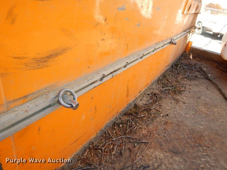 image for item DH4346 2013 Ford F550 Super Duty bucket truck