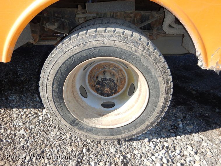 image for item DH4346 2013 Ford F550 Super Duty bucket truck