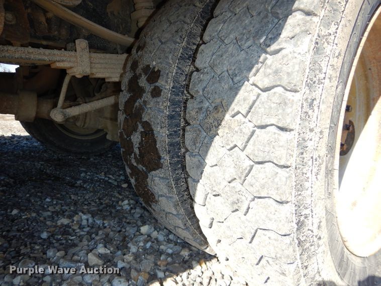 image for item DH4346 2013 Ford F550 Super Duty bucket truck