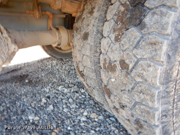 image for item DH4346 2013 Ford F550 Super Duty bucket truck