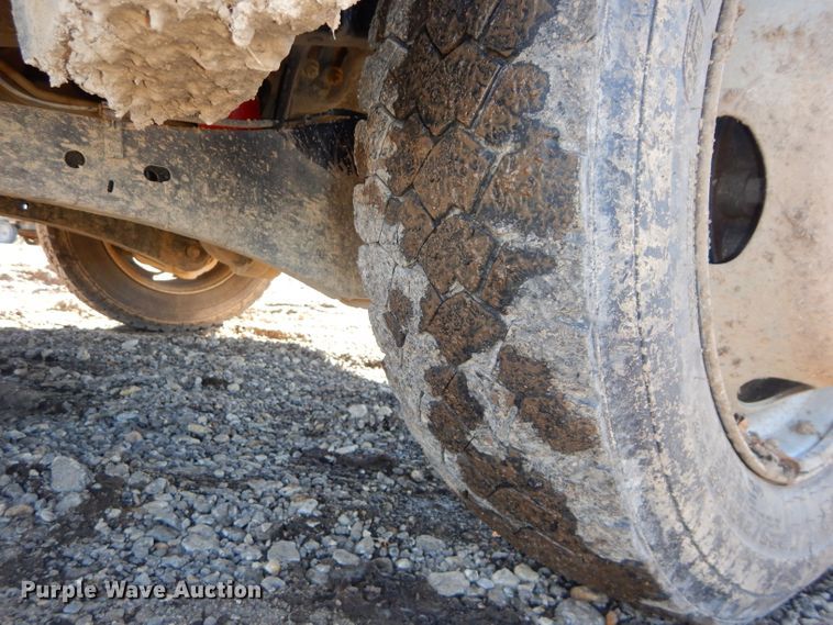 image for item DH4346 2013 Ford F550 Super Duty bucket truck