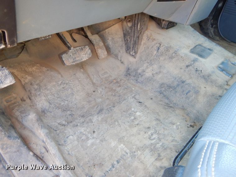 image for item DH4348 2013 Ford F550 Super Duty bucket truck