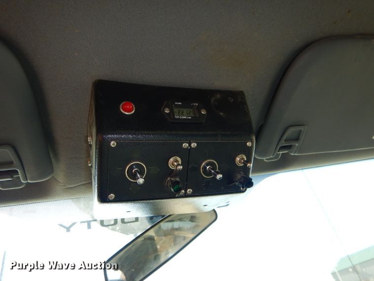 image for item DH4348 2013 Ford F550 Super Duty bucket truck