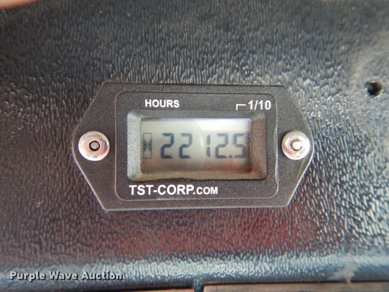 image for item DH4348 2013 Ford F550 Super Duty bucket truck