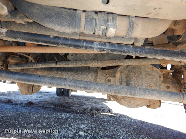 image for item DH4348 2013 Ford F550 Super Duty bucket truck