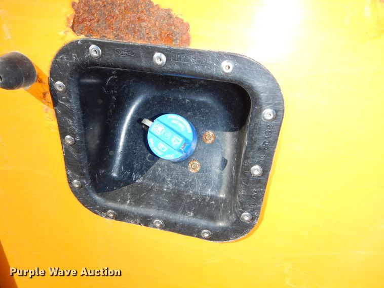 image for item DH4348 2013 Ford F550 Super Duty bucket truck