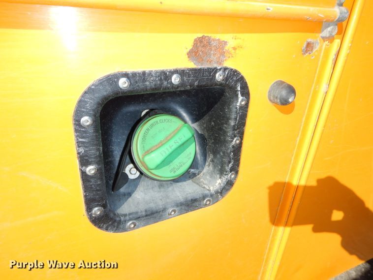 image for item DH4348 2013 Ford F550 Super Duty bucket truck