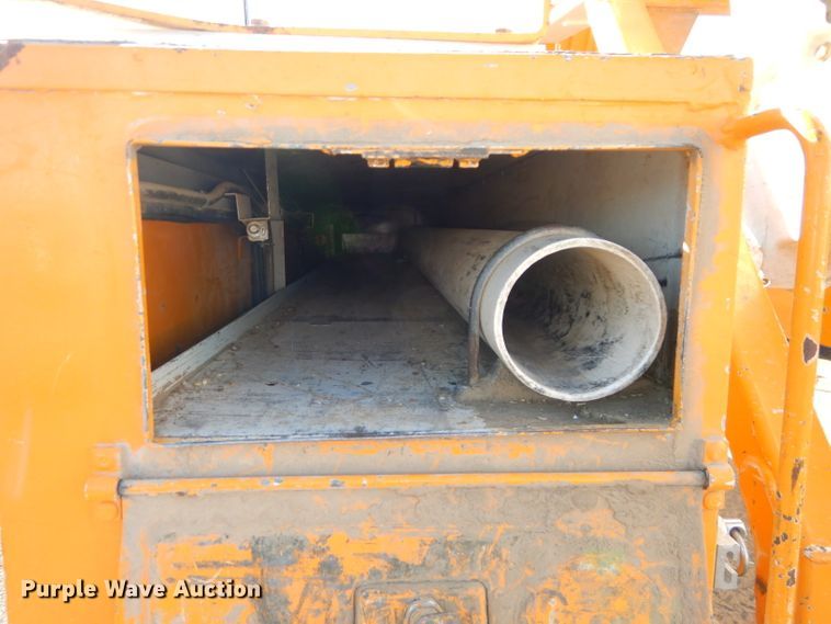 image for item DH4348 2013 Ford F550 Super Duty bucket truck