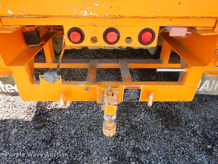 image for item DH4348 2013 Ford F550 Super Duty bucket truck