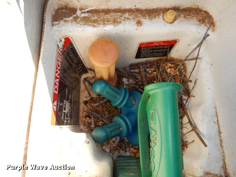 image for item DH4348 2013 Ford F550 Super Duty bucket truck