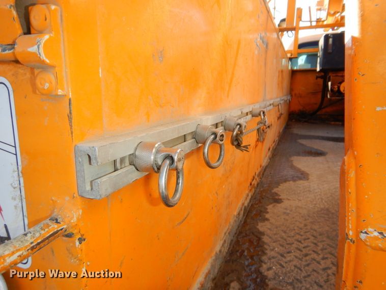 image for item DH4348 2013 Ford F550 Super Duty bucket truck